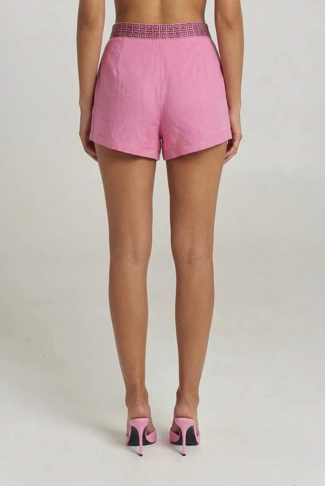 SIG SUIT SHORT - PETEL PET