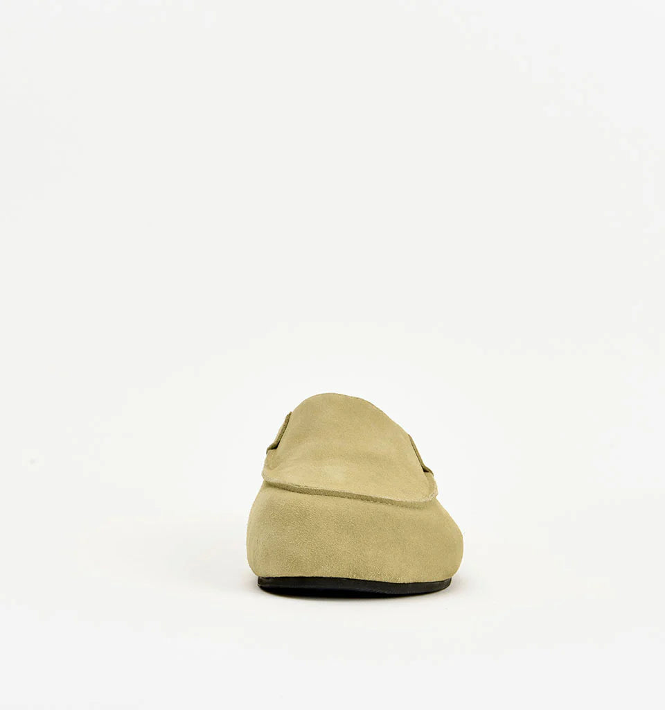 SHAN - DUNE SUEDE