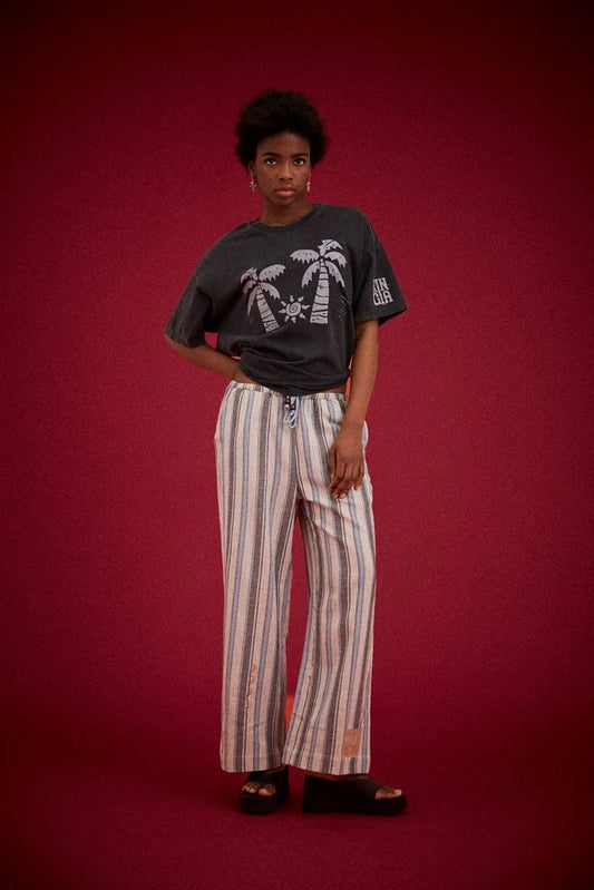 HANNA SHYLA PANT -KC25_090