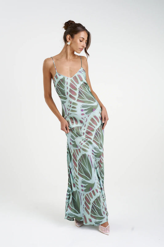 SIREN DRESS - VICEROY