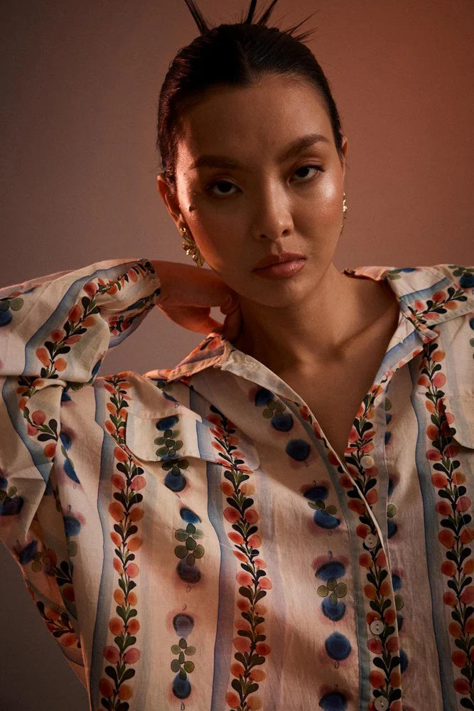 WESTLEY CHALM SHIRT