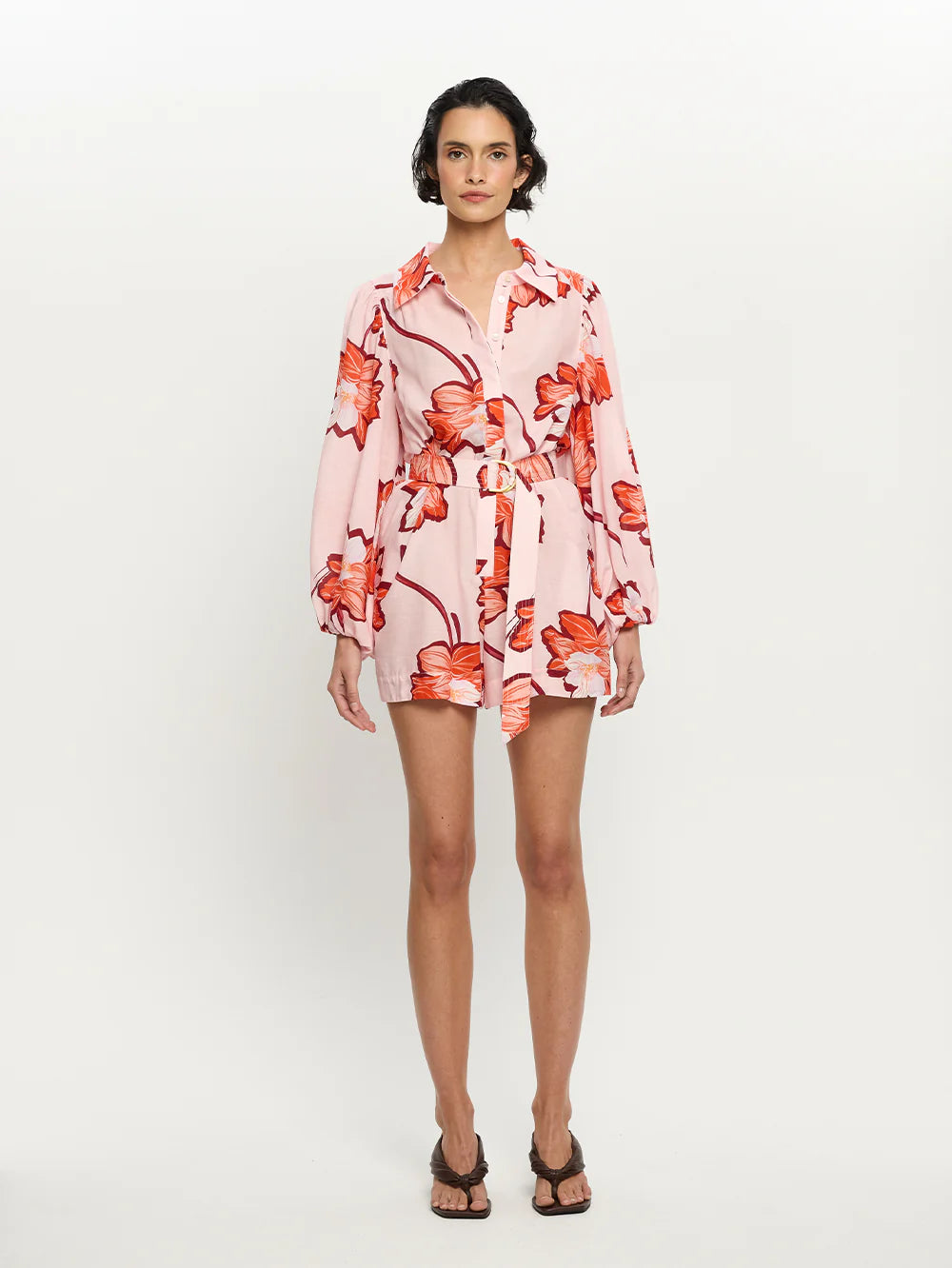 LANI PLAYSUIT