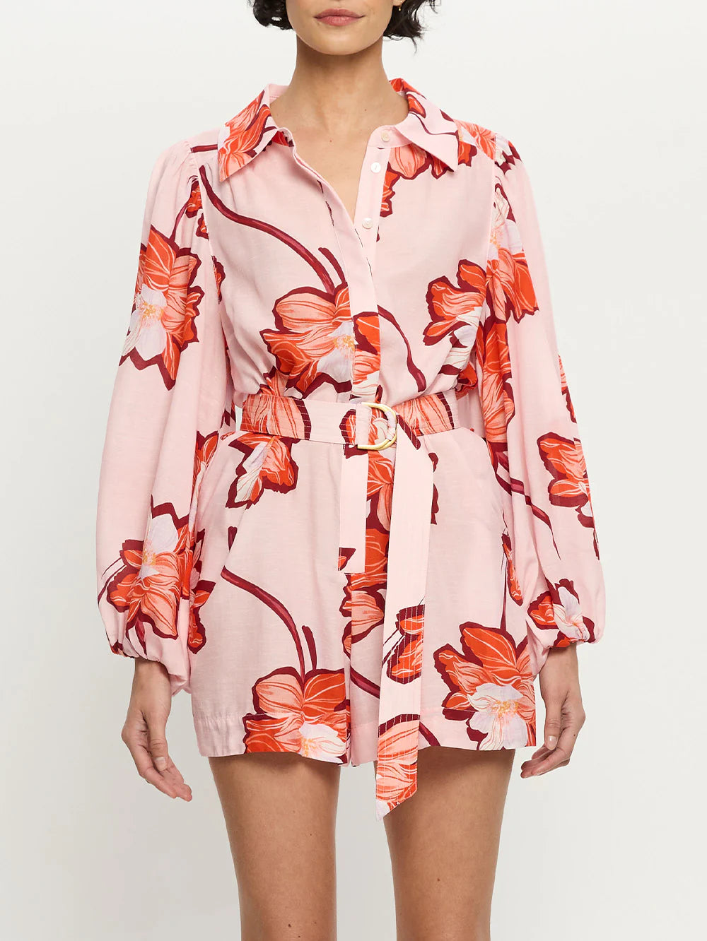 LANI PLAYSUIT