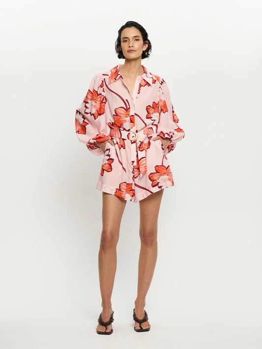 LANI PLAYSUIT