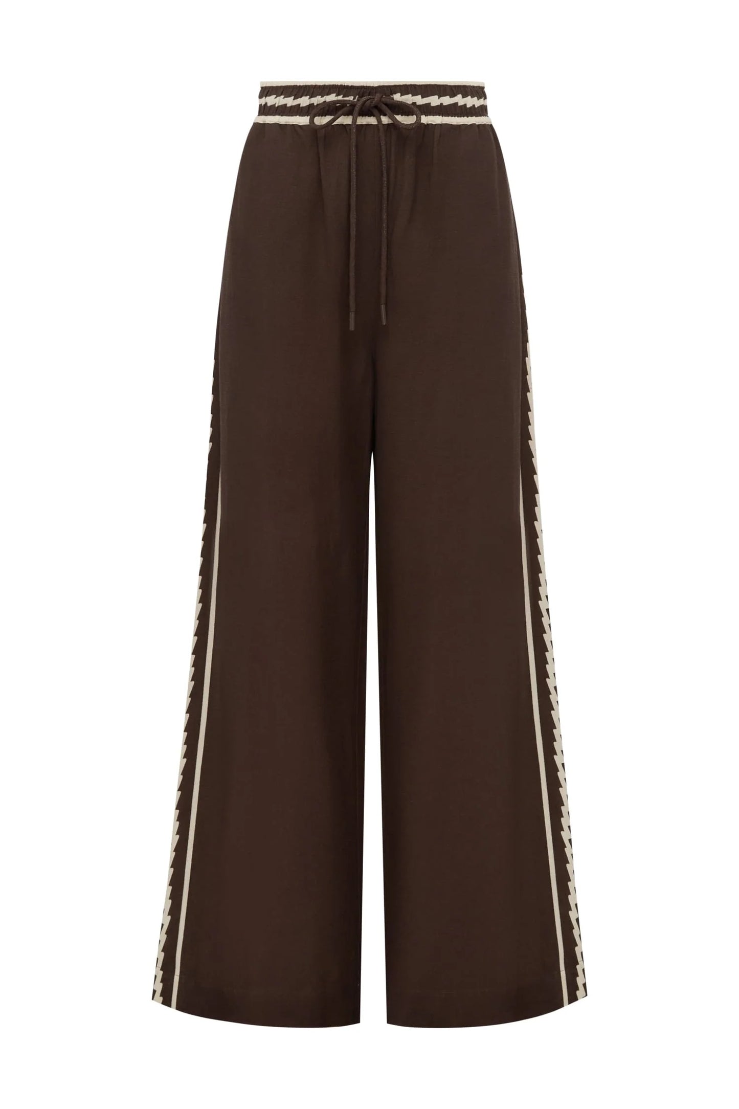 LORI TAILORED PANT (VIENNETTA)