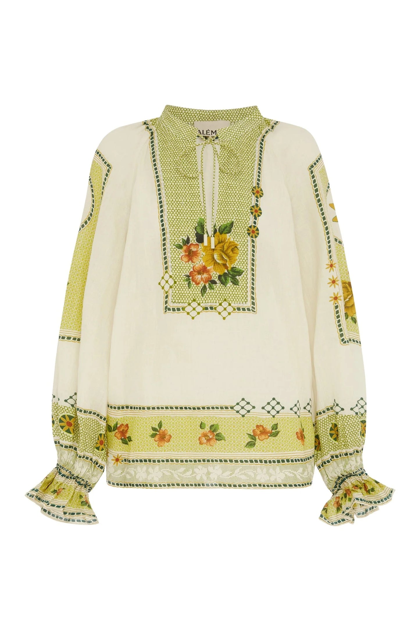 DIXIE TOP-7219T
