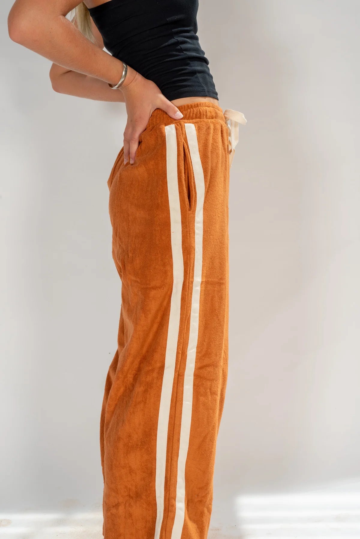 APRES SURF PANT