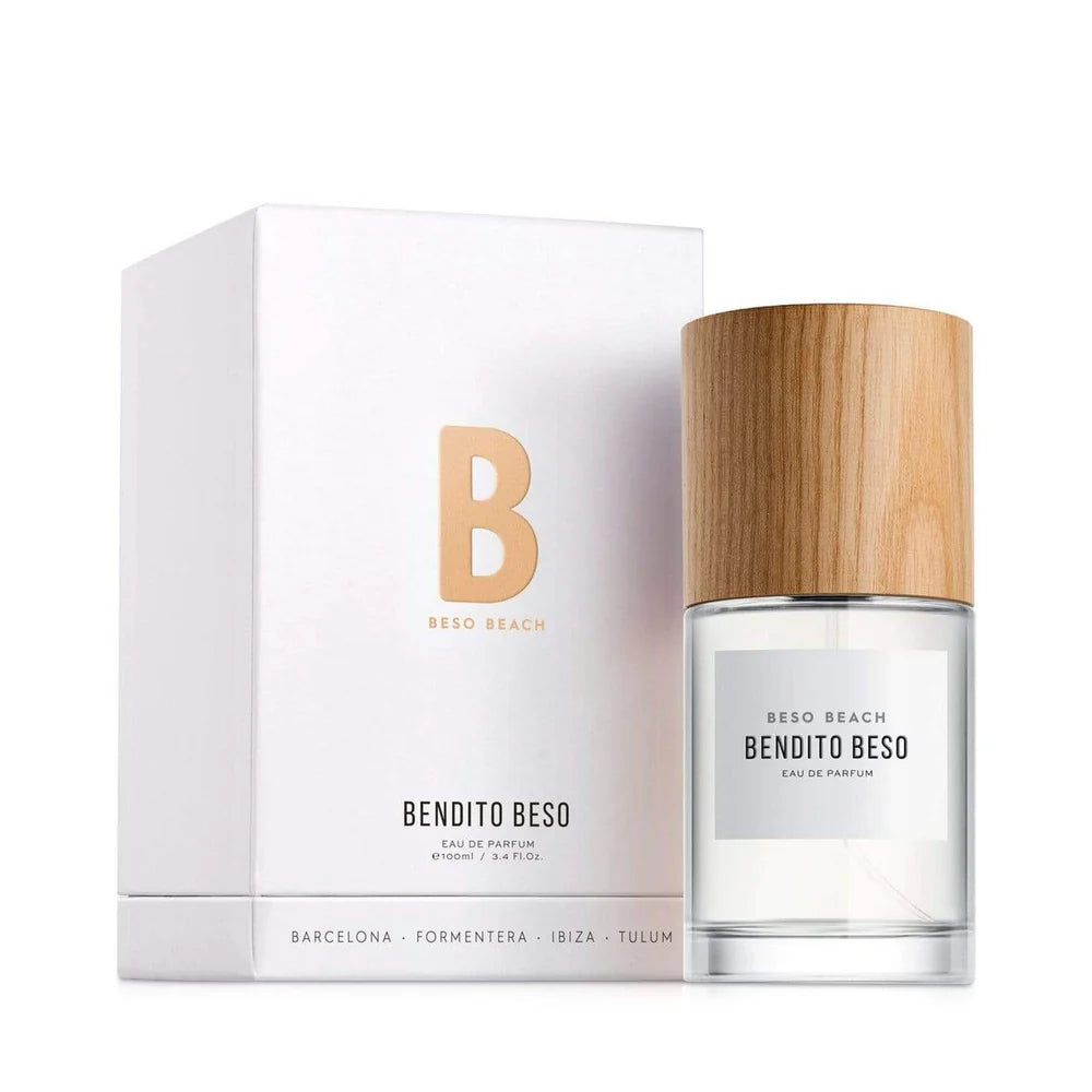BESO BEACH - BENDITO BESO 100ML