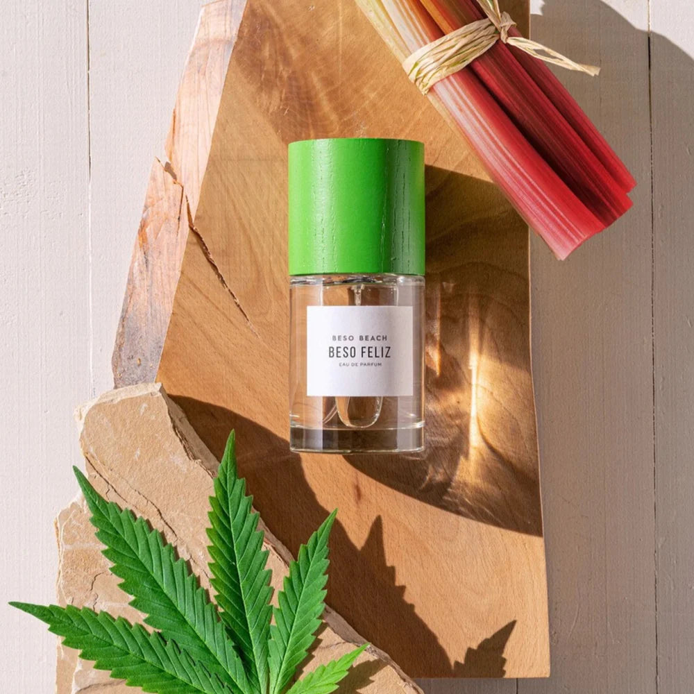 BESO FELIZ EAU DE PARFUM 100MLS