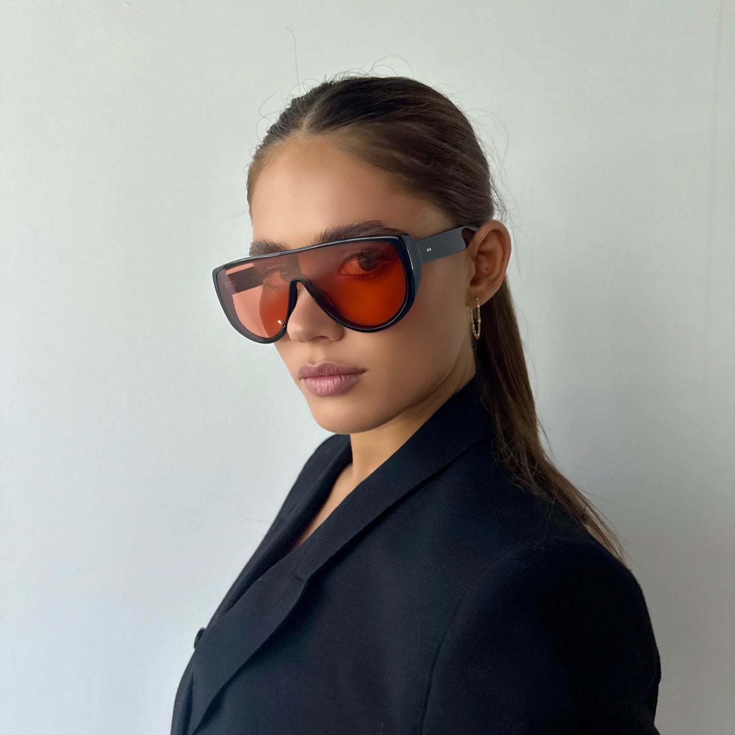 INDI BLACK /SUNRISE SHADES