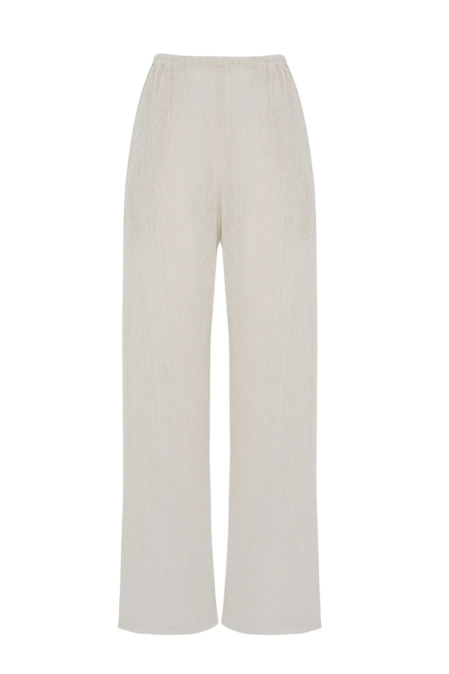 FENTON PANTS - NATURAL