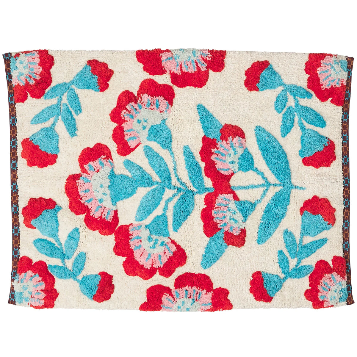 WINONA BATH MAT-MOONLIGHT
