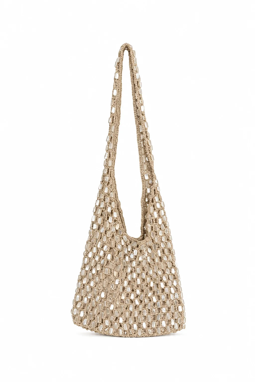SIRENA PEARL BAG- SINGLE STRAP