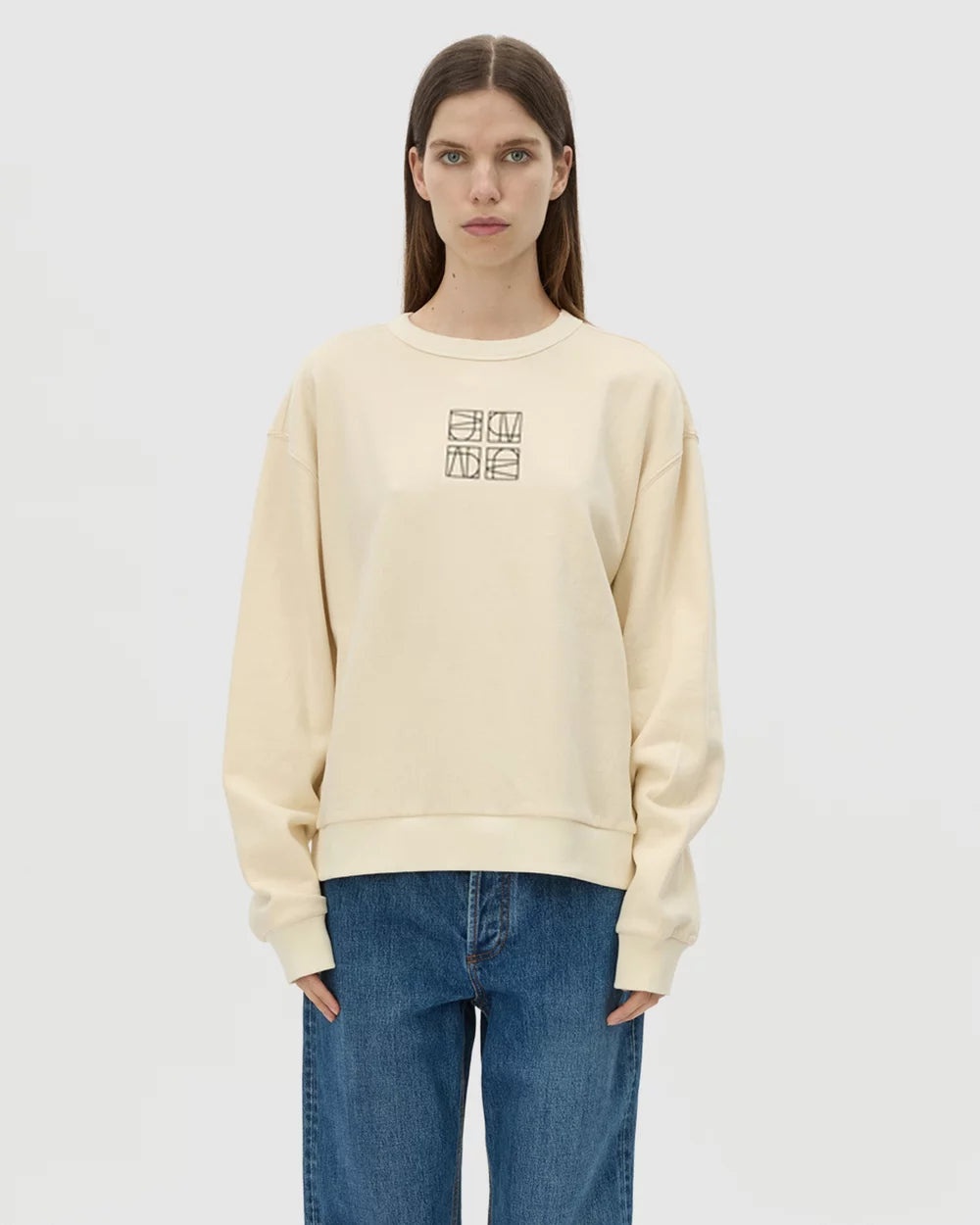 CRIOLLO TRACKSUIT TOP