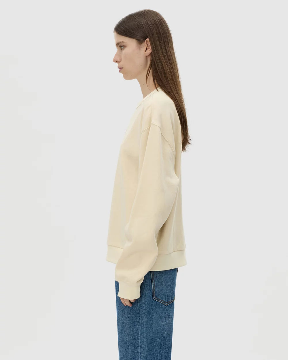 CRIOLLO TRACKSUIT TOP