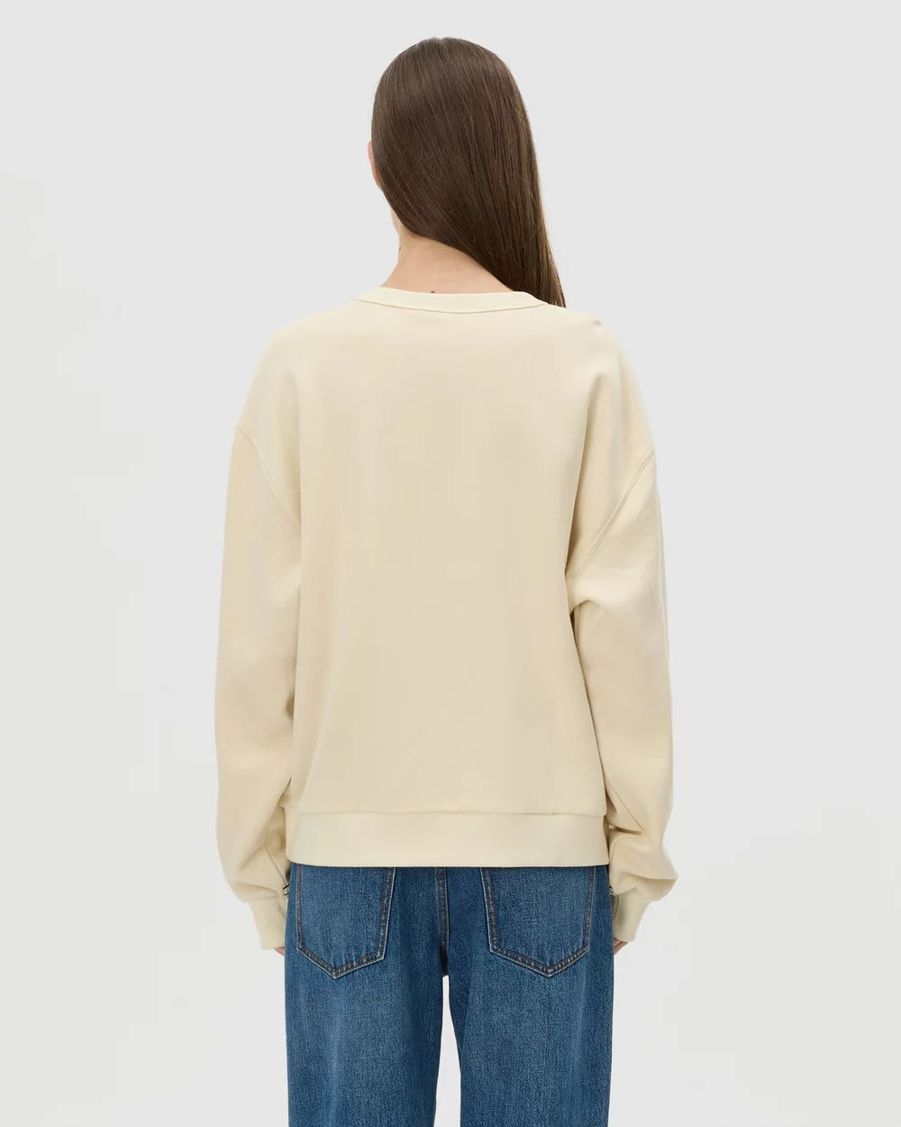 CRIOLLO TRACKSUIT TOP