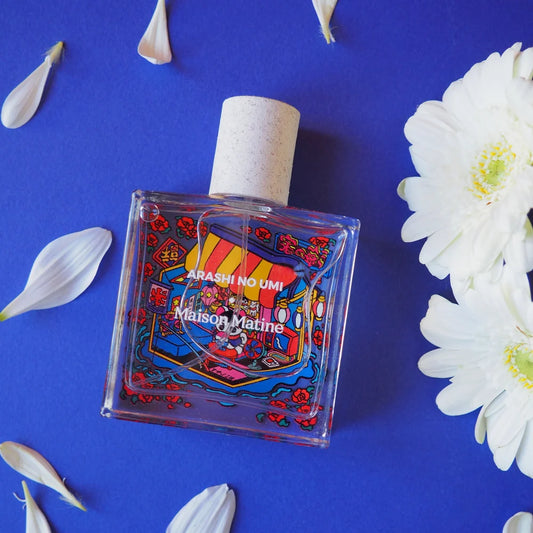 MAISON MATINE ARASHI NO UMI 50ML