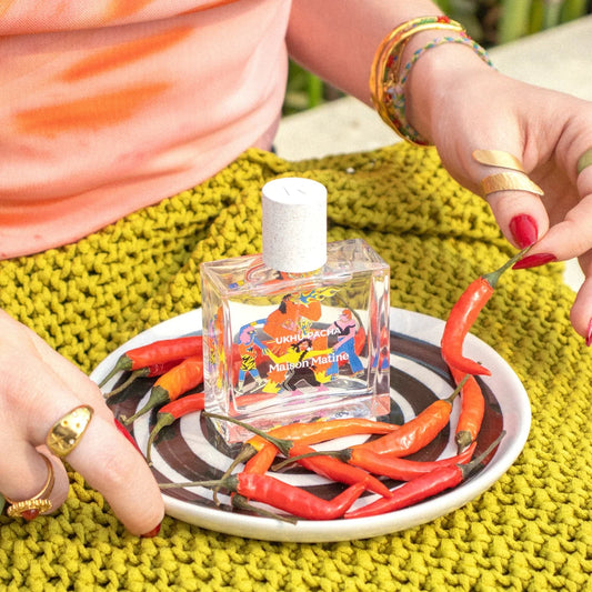 MAISON MATINE UKHU PACHA 50ML