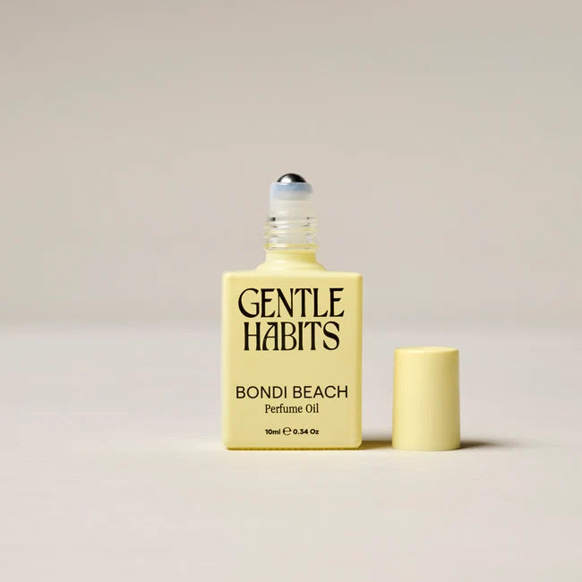 PERFUME OILS