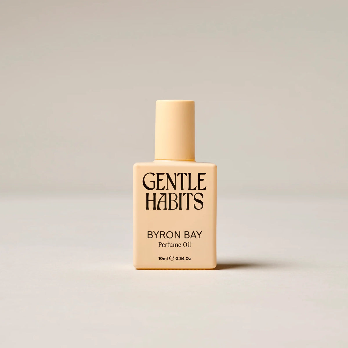 PERFUME OILS