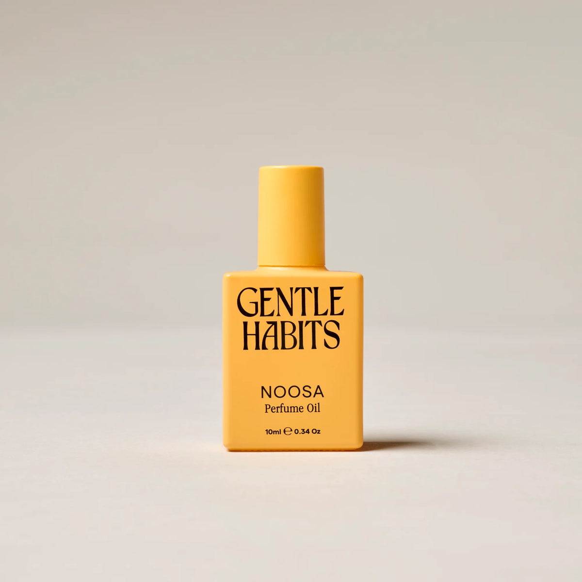 PERFUME OILS