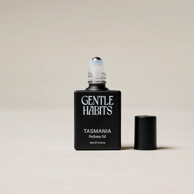 PERFUME OILS
