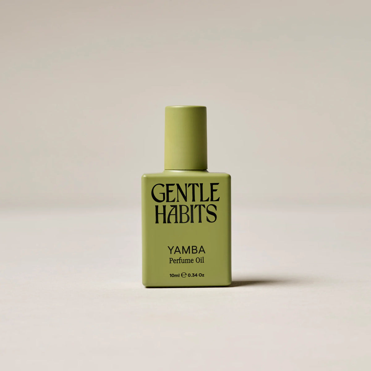 PERFUME OILS