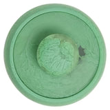 HALLECK CANNISTER - EMERALD