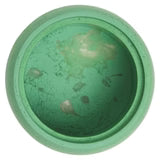 HALLECK CANNISTER - EMERALD