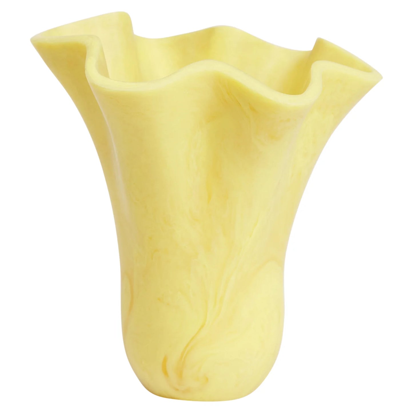 VIOLETTA VASE - ASPEN GOLD