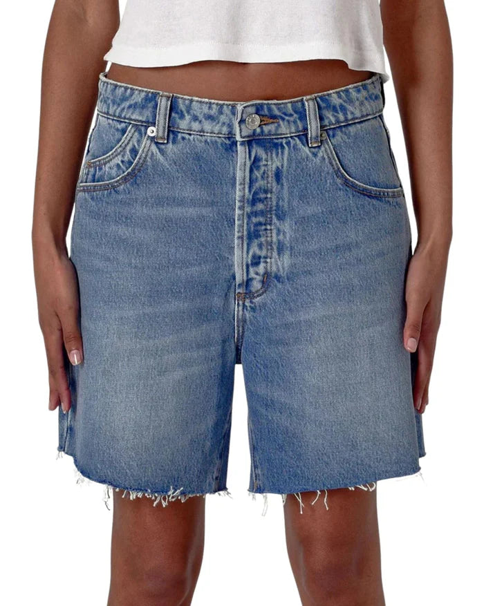 90'S RELAXED SHORT LENNON VINTAGE