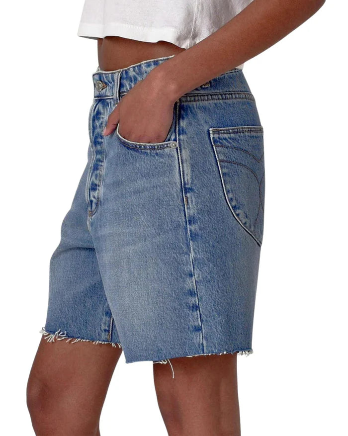 90'S RELAXED SHORT LENNON VINTAGE