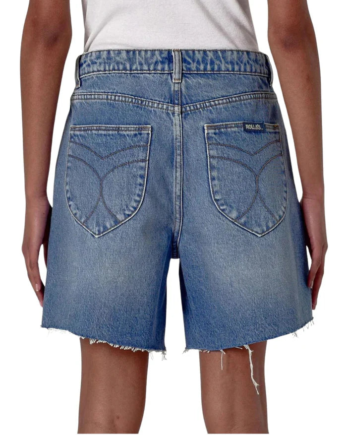 90'S RELAXED SHORT LENNON VINTAGE