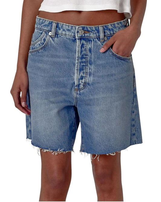 90'S RELAXED SHORT LENNON VINTAGE